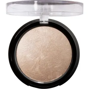 J.Cat Beauty Golden Soleil Baked Bronzer  Coconut Island 0.53oz Coconut Island Coconut Island