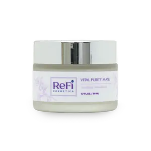 Vital Purity Face Mask