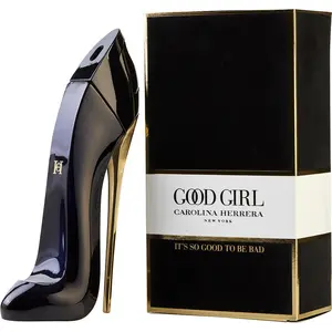 Good Girl by Carolina Herrera, 2.7 oz EDP Spray for Women