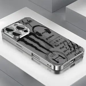 Monster paw print phone case For iPhone 17 16 15 14 13 12 11 Pro Max Plus Air - Top Fan's Phone Case Cover as Perfect Gift Get Ready