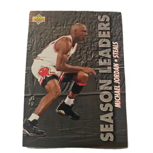 1993-1994 Upper Deck