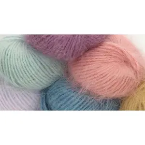 Belangor French Angora