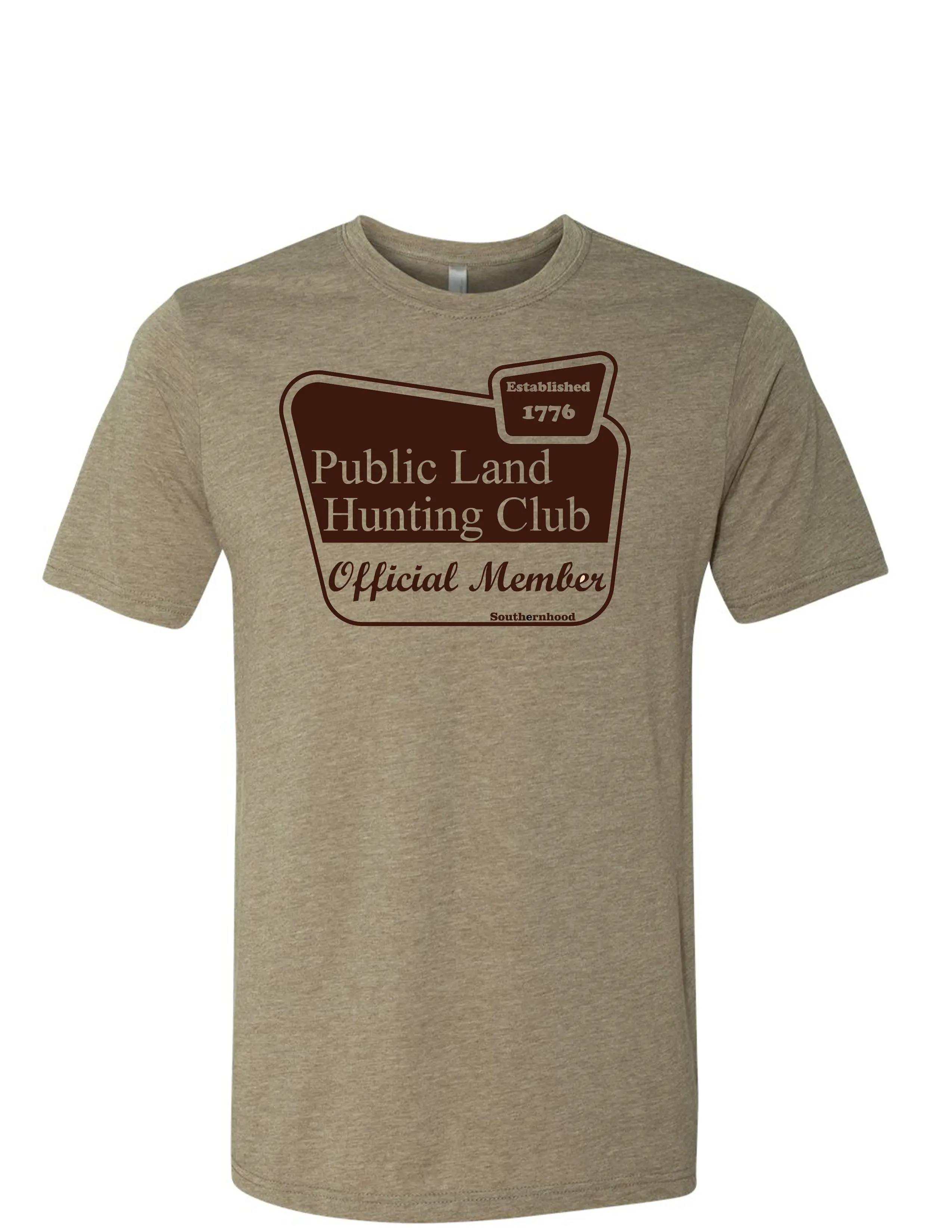 Public Land Hunting Club,  Sage