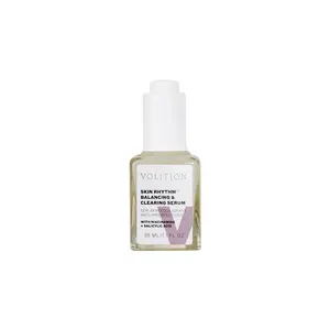 Volition Skin Rhythm Balancing & Clearing Serum with Niacinamide + Salicylic Acid