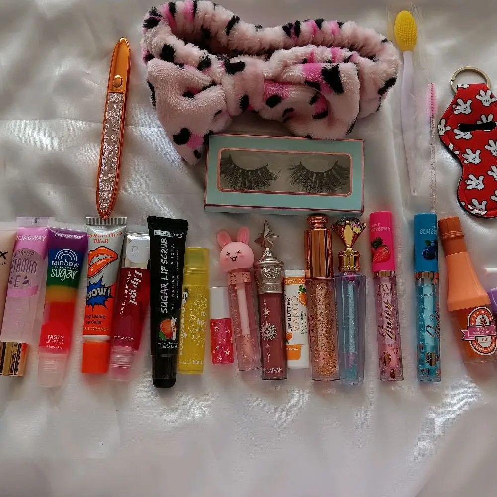 Shine & Glossy Bundle