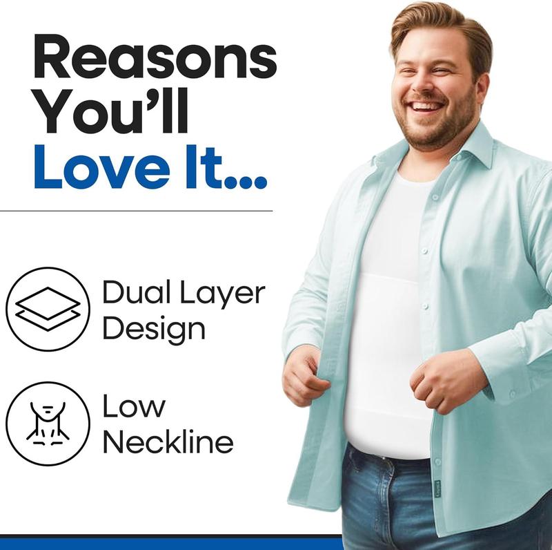 Compression Vest Body Shaper Tank Tops Workout Undershirts Body Shaper Crew Neck Shapewear Tanks Top Compression Shirt Compression Vest Body Shaper Tank Tops Workout Undershirts Body Shaper Crew Neck Shapewear Tanks Top Compression Shirt