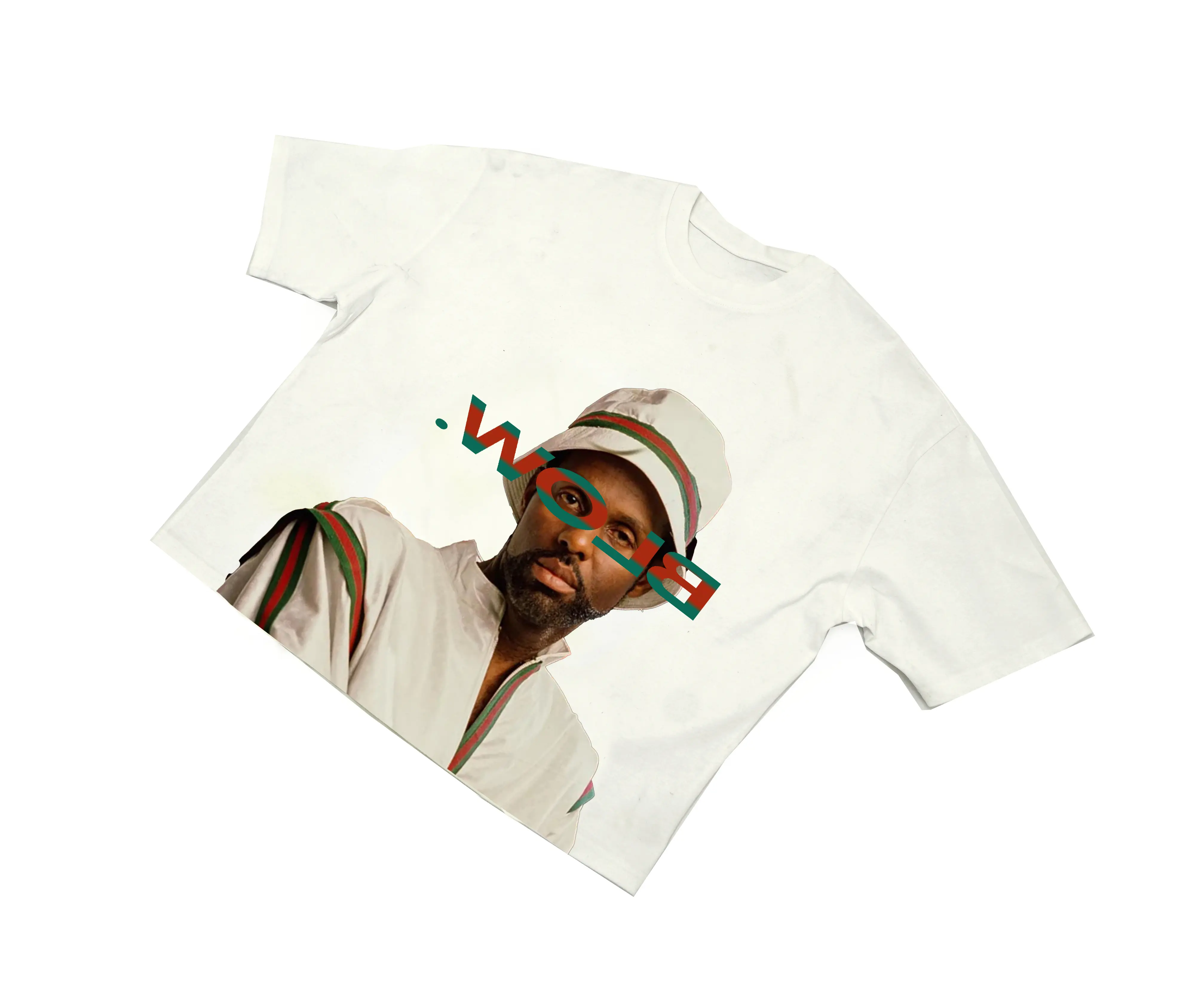 Dapper Dan "Designer" T Shirt
