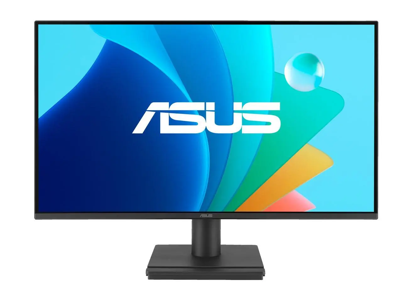 ASUS 25 inch (24.5" viewable) Full HD 120Hz  IPS Adaptive-Sync 1ms, Computer Monitor with Tilt Stand VA259HGA