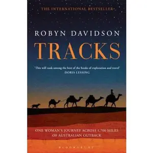 USED-Tracks by Robyn Davidson (Paperback)