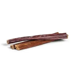 Beef Gullet Jerky Sticks 6"
