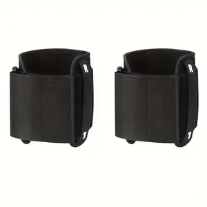 2026 New Be Active Plus Knee Brace with Pressure Pad, Targeted Compression for Lower Back and Hip Support, Comfortable Fit For Wear