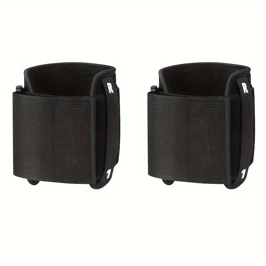2026 New Be Active Plus Knee Brace with Pressure Pad, Targeted Compression for Lower Back and Hip Support, Comfortable Fit For Wear