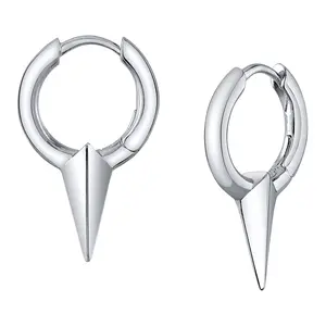 League of Legends X RockLove HEARTSTEEL Earrings