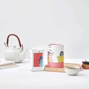 Small Leaf Black Tea Loose Leaf — Award-Winning Taiwanese Black Tea, Natural Maltose Aroma, No Added Flavoring