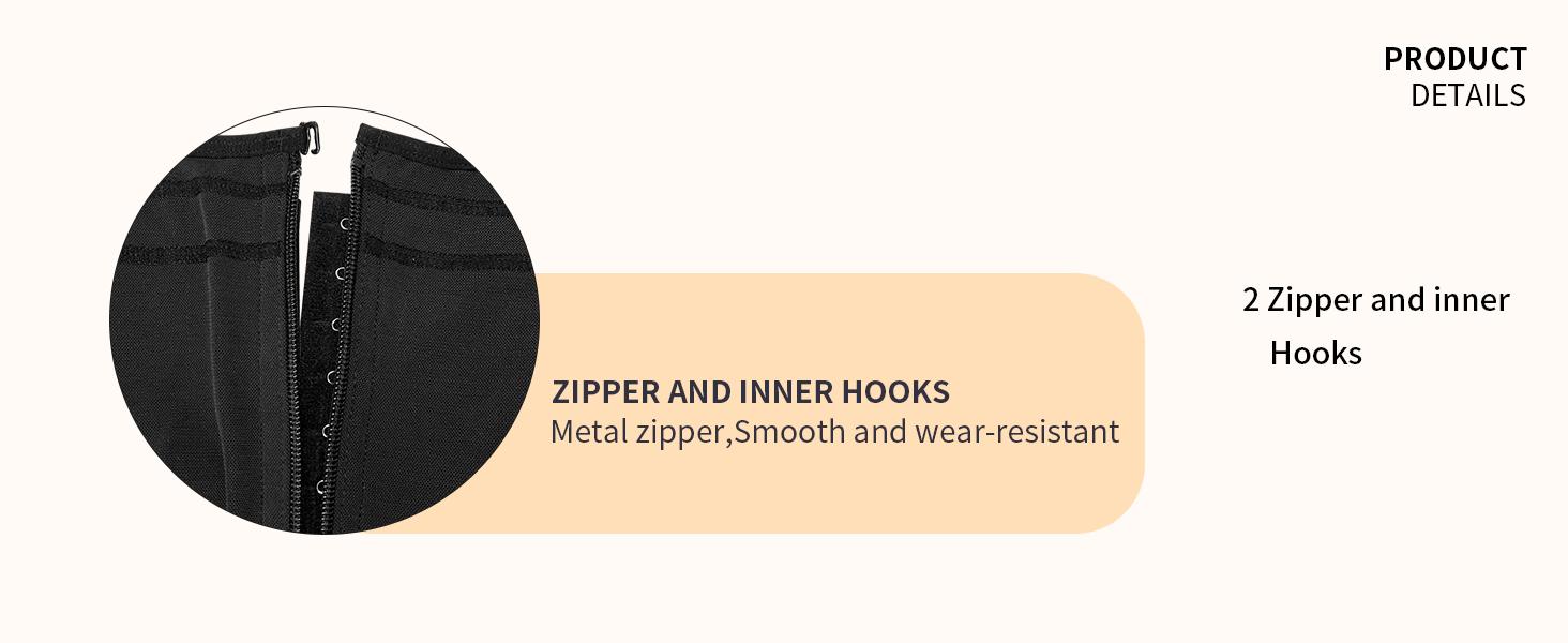 Women's Fajas Colombianas Shapewear Shapewear for Women Postpartum Tummy Control Bodysuit Full Body Shaper for Women Body Butt Lifter Panties Zipper Straps Thong Bodysuit Women's Fajas Colombianas Shapewear Shapewear for Women Postpartum Tummy Control Bodysuit Full Body Shaper for Women Body Butt Lifter Panties Zipper Straps Thong Bodysuit