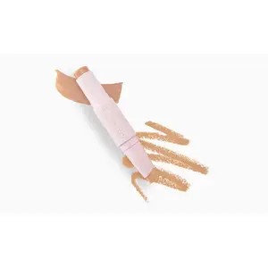 Bronzer + Contour Stick - Light