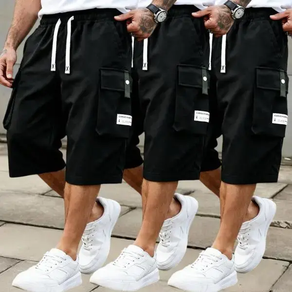 Black + Black + Black