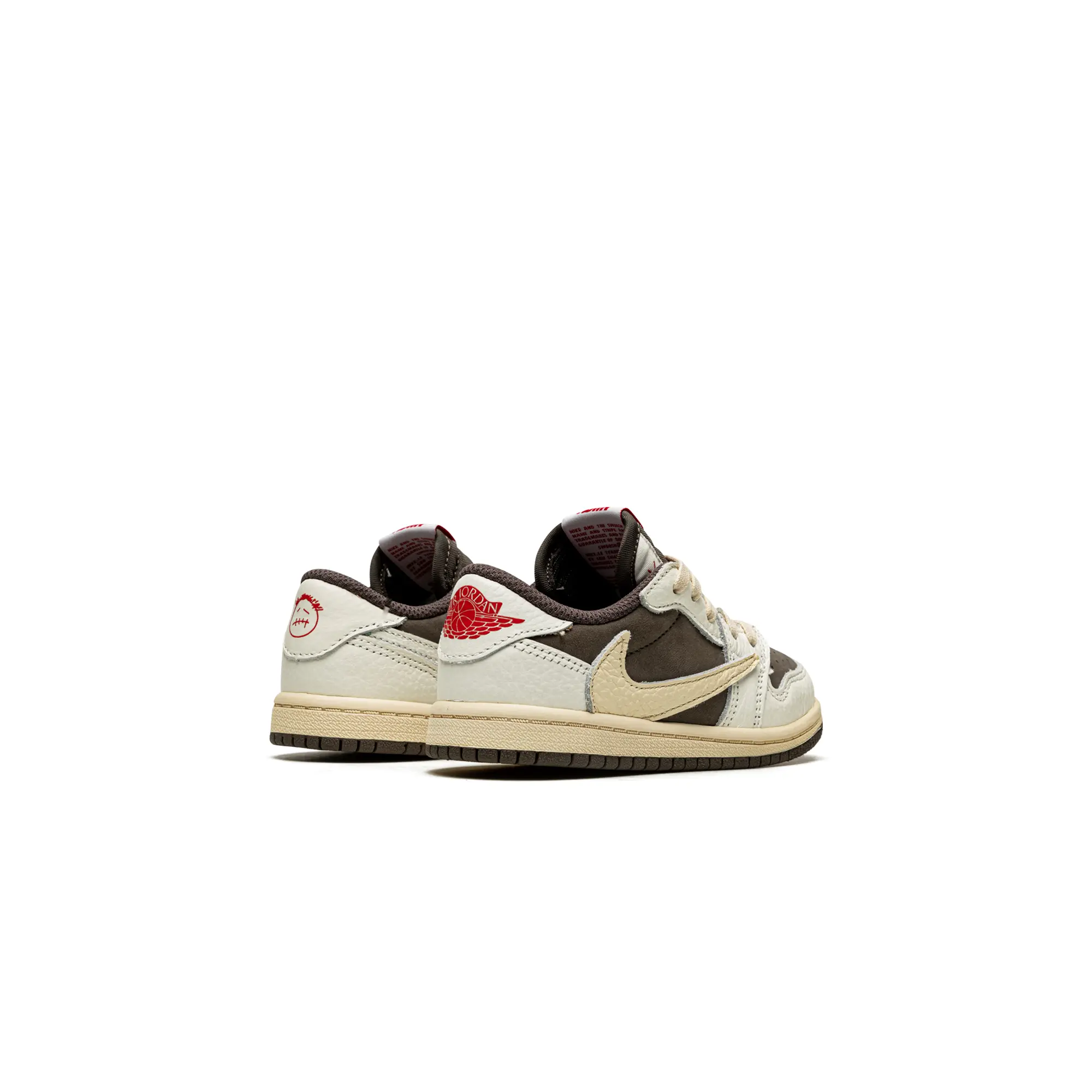 Jordan 1 Low OG SP TD 