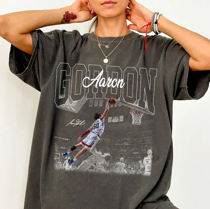 Retro Dunk Legend Tee, 90s Street Style Graphic Top, Unisex Sports Fan Gift, Cool Athletic Aesthetic Tee, Cool Oversized Tee for Game Lovers