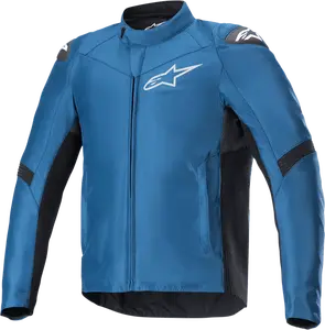 Alpinestars T SP-5 Rideknit Jacket - Blue/Black