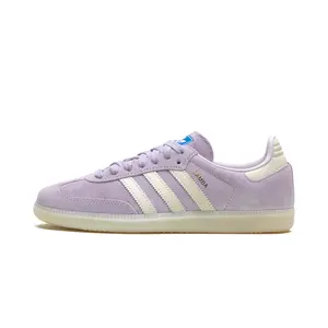 Samba OG "silver dawn/chalk white/off white" IG6176