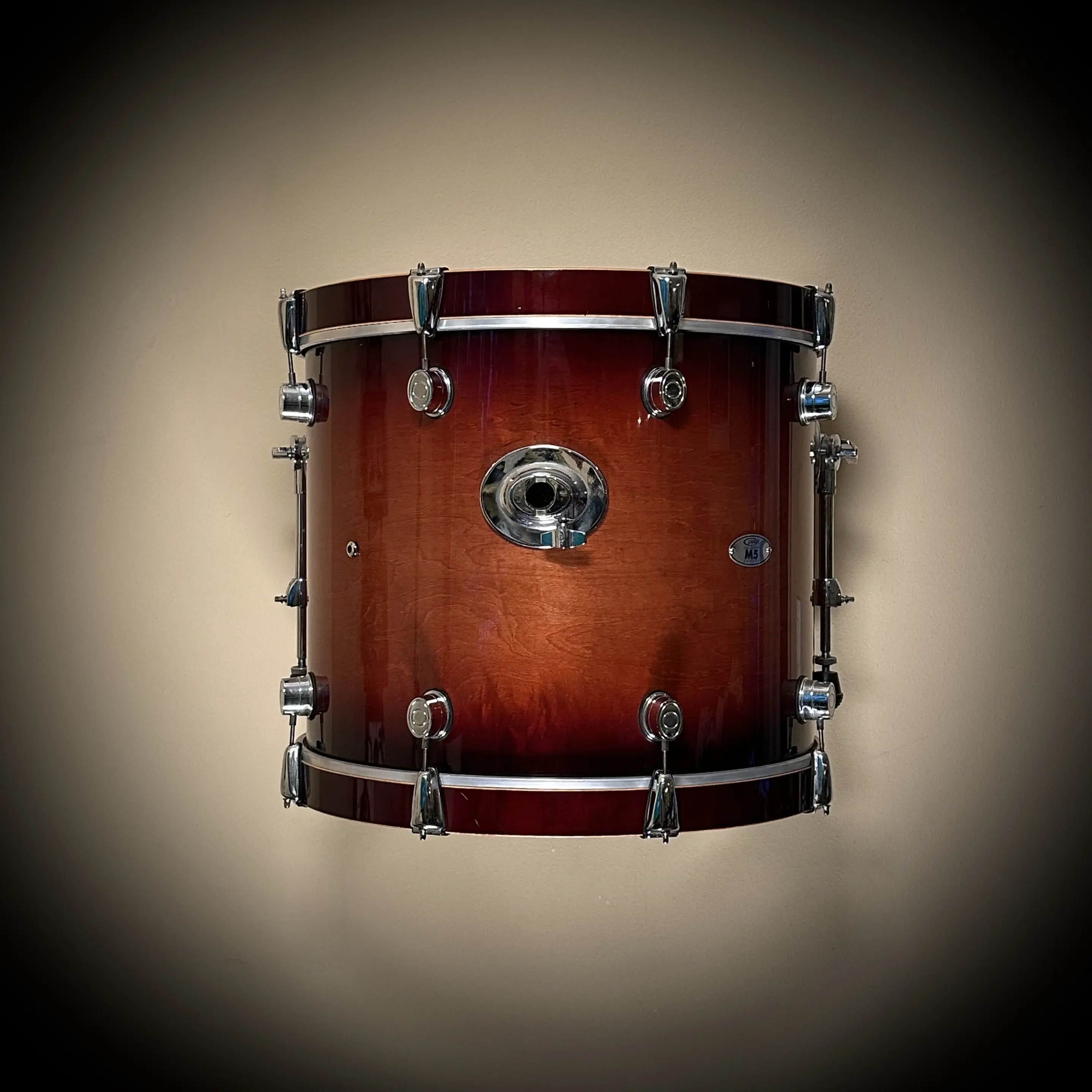 WH1 - Bass Drum Mount