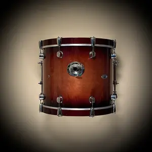 WH1 - Bass Drum Mount