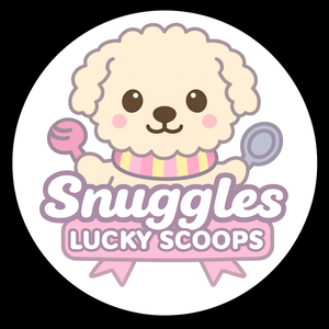 SNUGGLESLUCKYSCOOPS