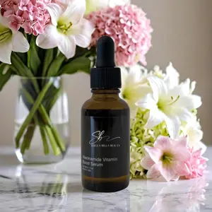 Luxury Vitamin C Serum