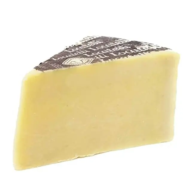 Authentic Italian Pecorino Romano Cheese (2lb)