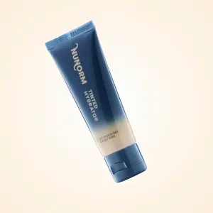 Tinted Hydrator |  Water Gel Face Hydrating Moisturizer with Natural looking Matte Finish - Long lasting Tinted Lotion for All Types Skin - Skincare Cosmetic Products