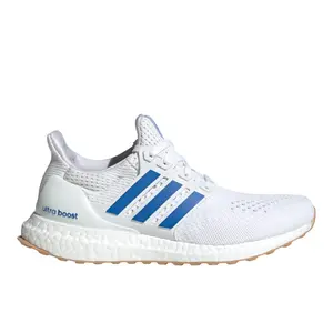 adidas Womens Ultraboost Ultra Boost 1.0 Running Sneakers Shoes - White
