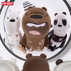 POP MART MEGA SPACE MOLLY 400% WE BARE BEARS
