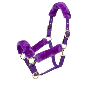 ARMA Fleece Headcollar