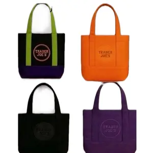 Trader Joe’s tote bag