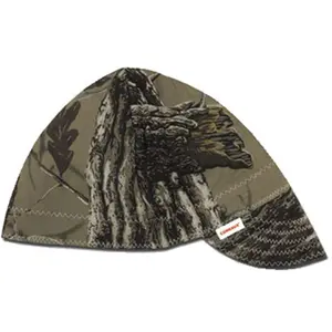 Comeaux Caps  Cc 2000-C-7 1-2 Inchcamo Inch Cap