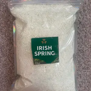 Irish Spring Laundry Soap Powder - Effective Cleaning for Your Clothes