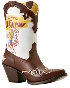 Ariat Women's Women'S Bandida Sendero Western Boot Round Toe - 10064052