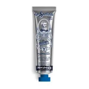 Dr. Sheffield's Kid's Mixed Berry Toothpaste
