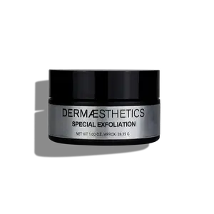 Special Exfoliation Cream