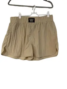 Sand Lulumac OG Shorts