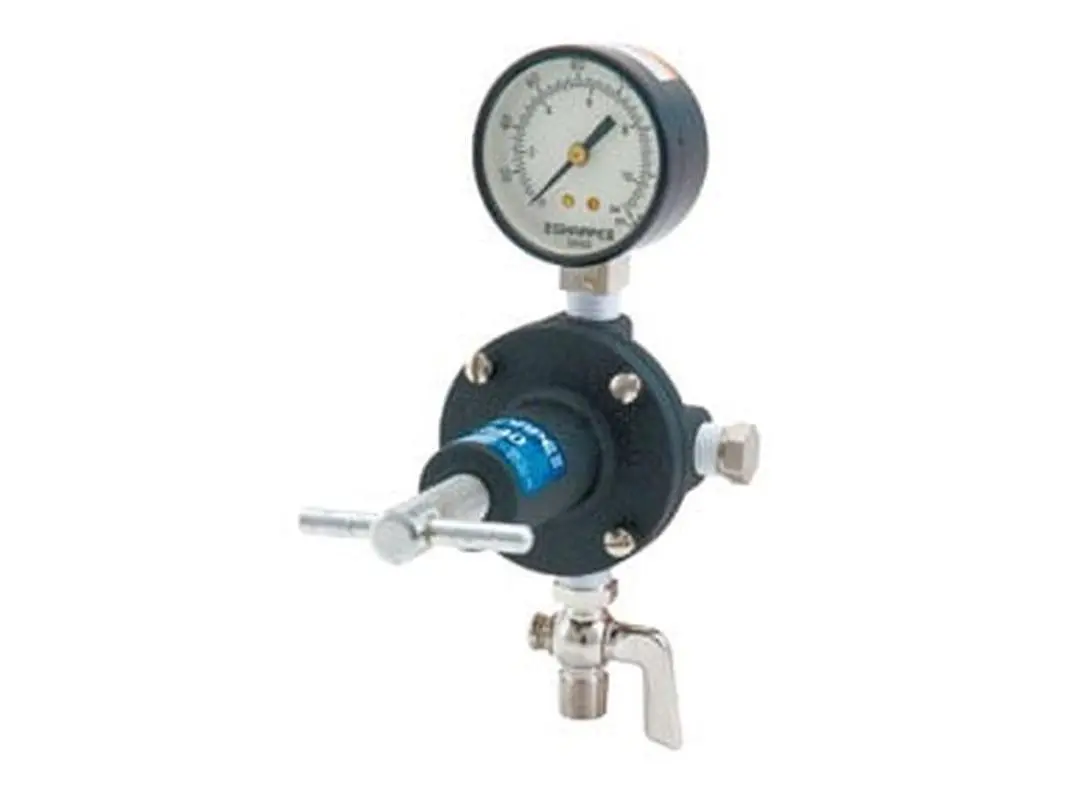 1640 18C-500 Air Regulator Assembly