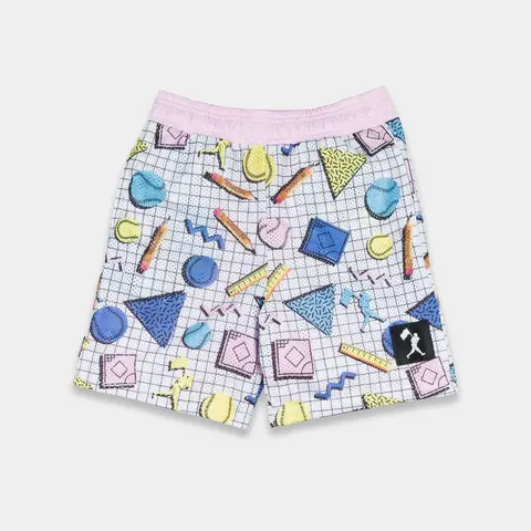 Youth Baseball Pro Mesh Sports Shorts - Breathable, Comfy, Athletic Fit, Casual Athletic Wear for Sports & Outdoor Activities