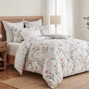 LEVTEX Viviana Comforter Set, Full/Queen, Retail $150