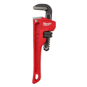 6 in. Steel Pipe Wrench 6 in. Steel Pipe Wrench