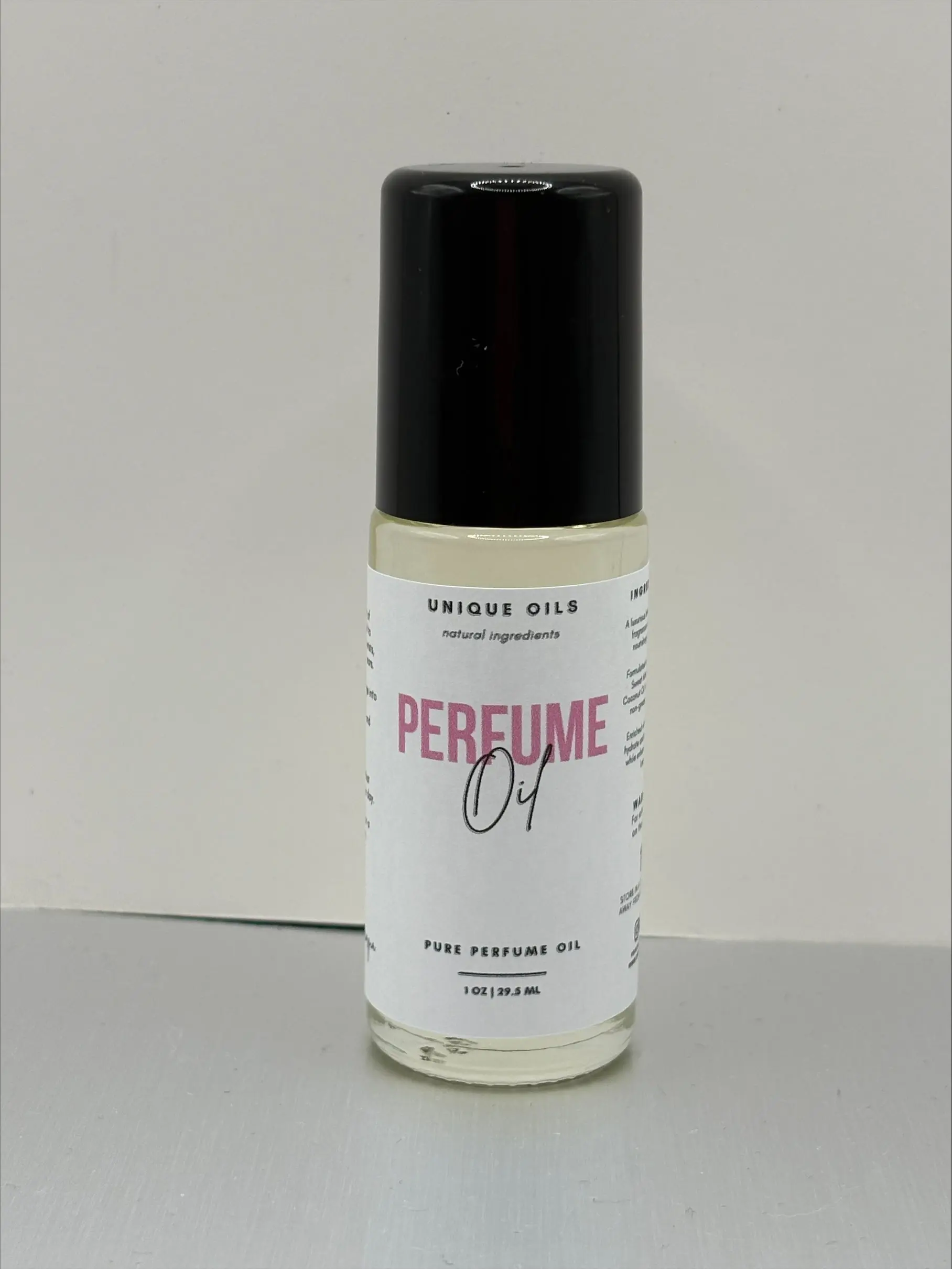 Honeysuckle Unisex Perfume Fragrance