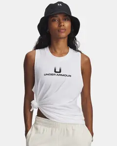 Under Armour Varsity U Women's Tank