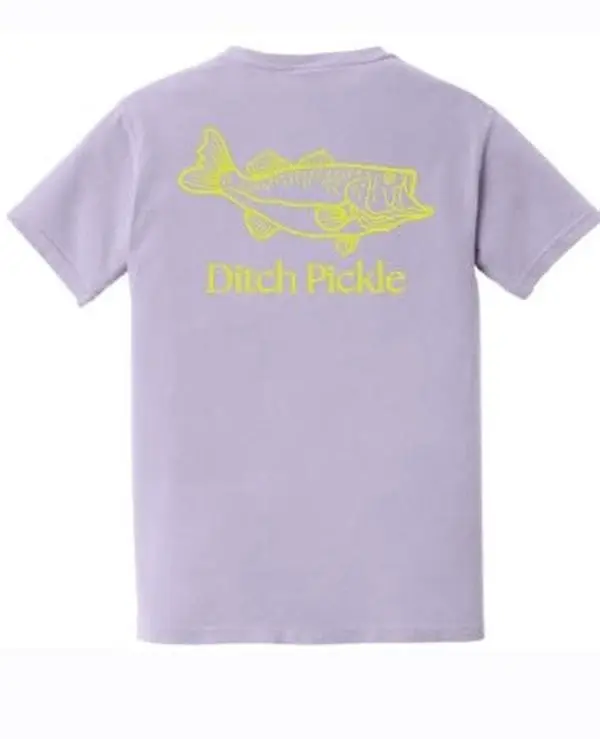 Ditch Pickle Orchid
