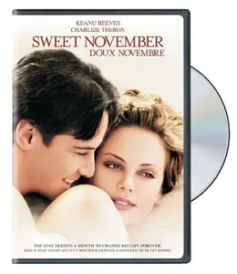 USED-Sweet November / Doux Novembre (Region 1/English/French) (DVD)