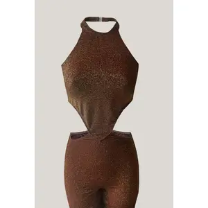 Miura Luxury Women's Jumpsuit